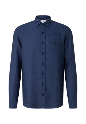 Bogner, Chemise - navy blau