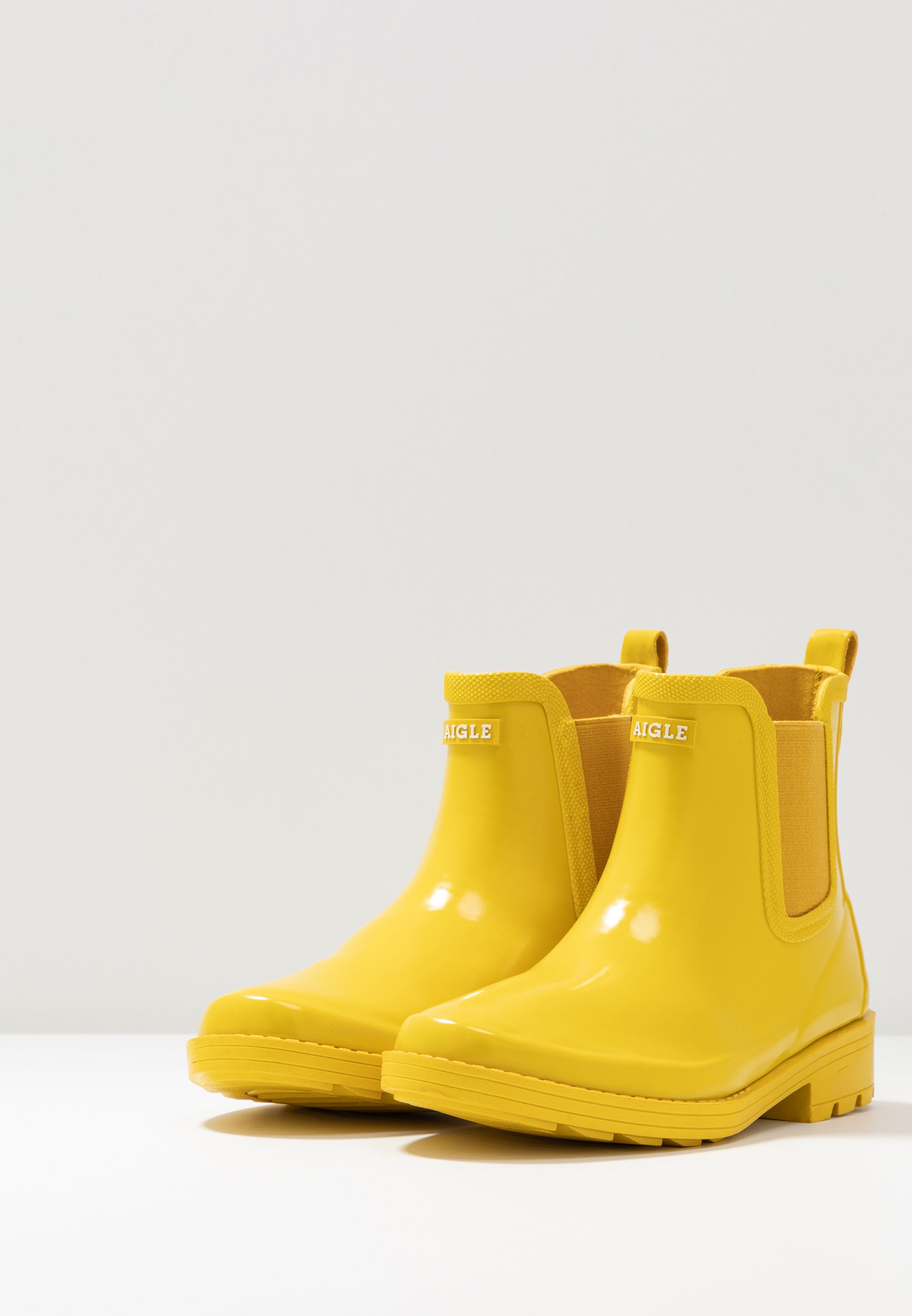 Aigle Carville Laarzen Dames Geel 37 Regenlaarzen Shoes Aigle Carville Laarzen Dames Geel 37 Regenlaarzen Shoes