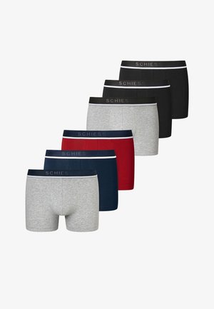 Schiesser 6-PACK - Trunks - mehrfarbig