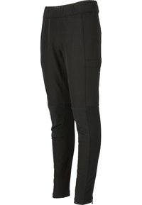 Whistler Housut - black