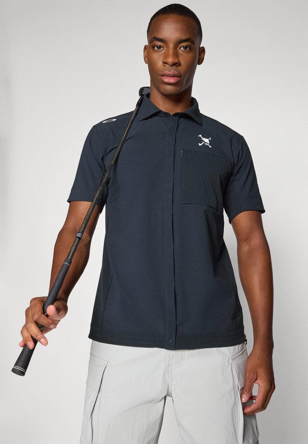 SKULL AERATE HYBRID  - Shirt2