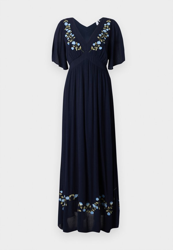 YASCHELLA DRESS - Maxi dress2