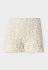 Shorts - beige