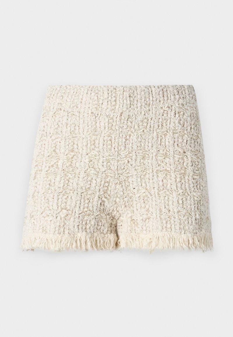 TWINSET Shorts beige TWINSET Shorts beige