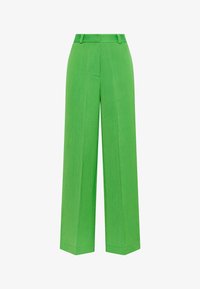Non selezionato, grass green