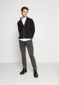 Levi's® Calças de ganga de corte afunilado - illusion gray