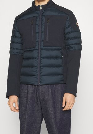 Chaqueta de plumas - dark blue