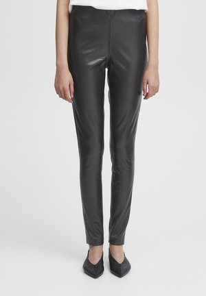 IHCOMANO LE2 - Pantalones - black