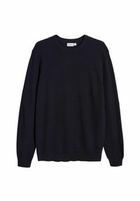 Unselected, Dark blue