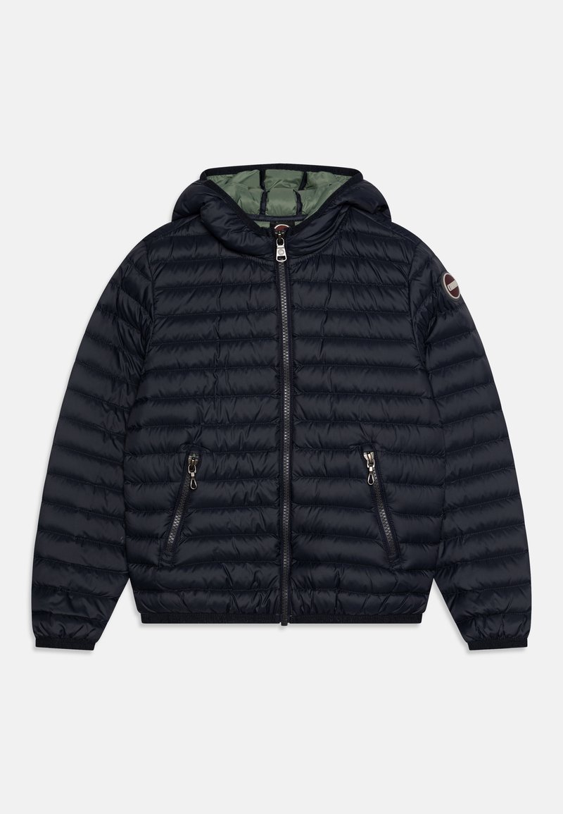 Colmar Originals UNISEX granatowy