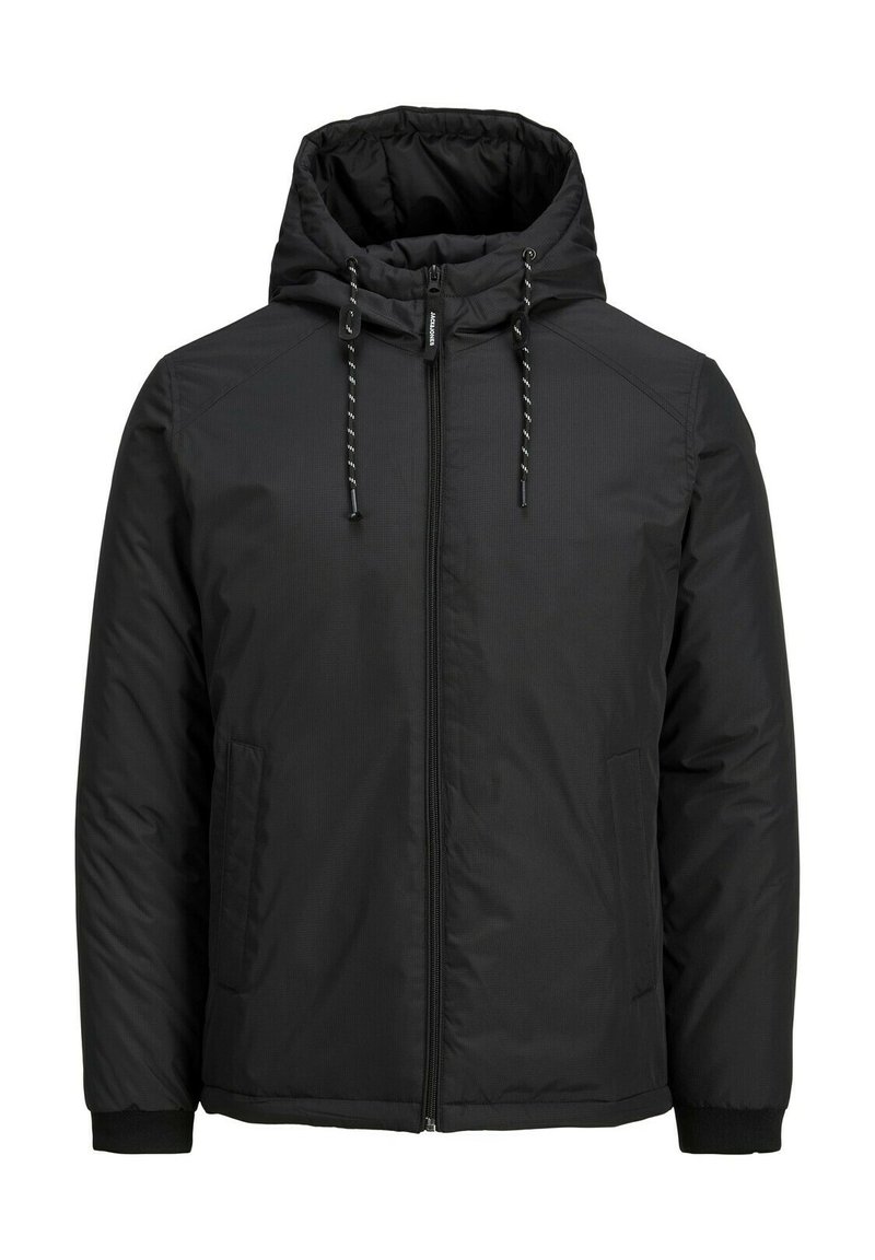Jack & Jones Jas nero/zwart Zalando.be