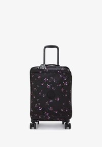 Unselected, night flower