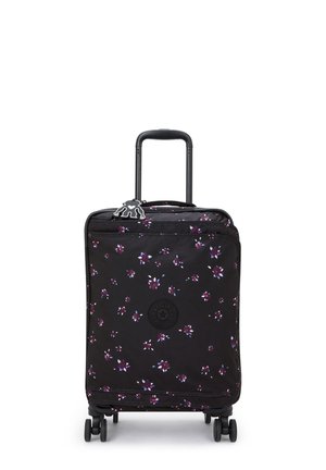 SPONTANEOUS S PRT AC - Wheeled suitcase - night flower