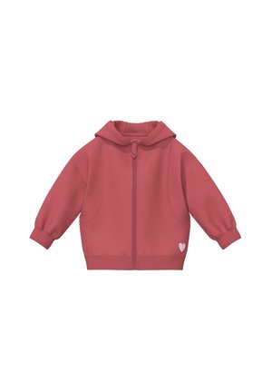 UNISEX - Bluza rozpinana