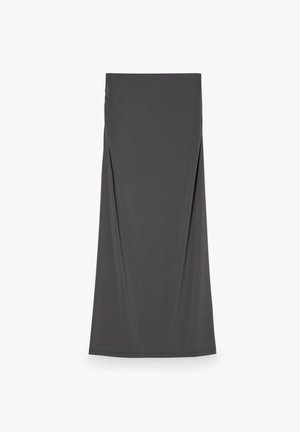 Balmohk, ROCK - Maxirok - dark grey