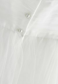 Next EMBELLISHED TULLE BRIDESMAID - Ballkleid - ivory cream