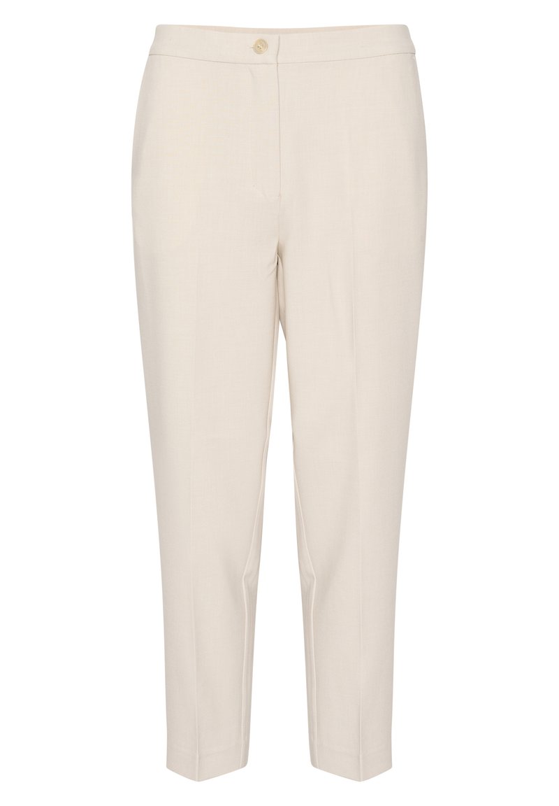 Karen by Simonsen Broek beige Karen by Simonsen Broek beige