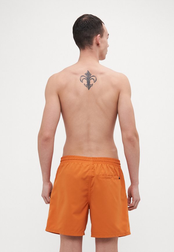 CALI  - Swimming shorts - cinnamon stick2