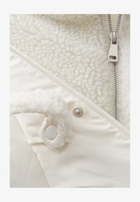 Geselecteerd, soft cream