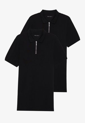 2 PACK - Koszulka polo