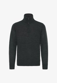 Unselected, black