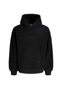 Non sélectionné, black
