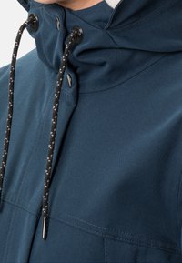 Vaude Parka - dark blue