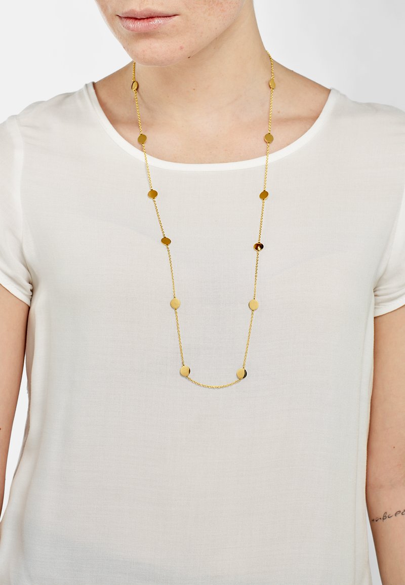 Damen Halsketten | Heideman Halskette goldfarbend/goldfarben - RX44439 Damen Halsketten | Heideman Halskette goldfarbend/goldfarben - RX44439