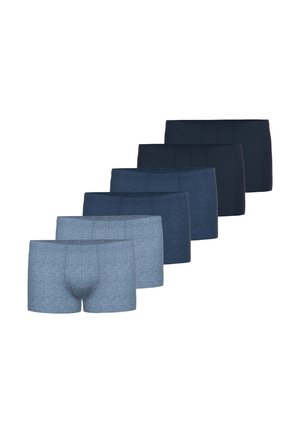 6ER PACK - Bokserit - mehrfarbig