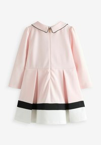 Baker by Ted Baker PANEL HEM PONTE - REGULAR FIT - Freizeitkleid - pink