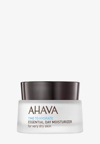 AHAVA ESSENTIAL DAY MOISTURIZER VERY DRY - Dagkräm