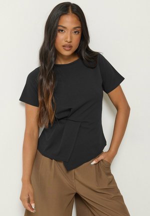 Pixie Girl, PETITE T-SHIRTS - T-shirt print - black