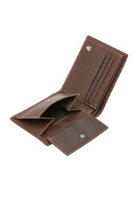 Castelijn & Beerens Portefeuille - mocca