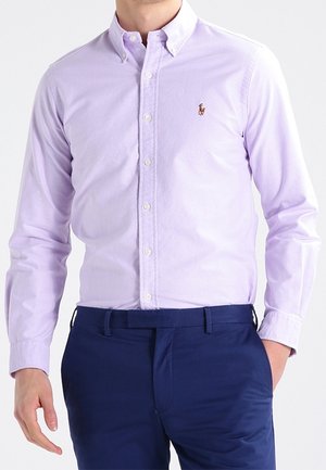 Camicia - purple