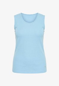 Niewybrane, sky blue