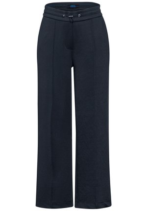 IM LOOSE FIT - Bukser - blau