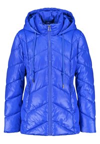Taifun Zimní bunda - blue