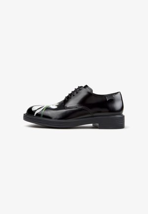 Camper, DEAN - Lace-ups - schwarz