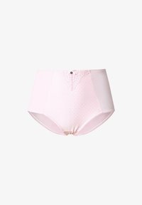 Nevybráno, baby pink