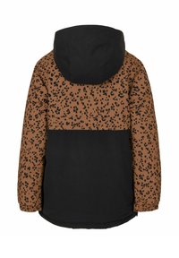 Protest PRTSENNAY JR - Outdoorjacke - fudgecamel