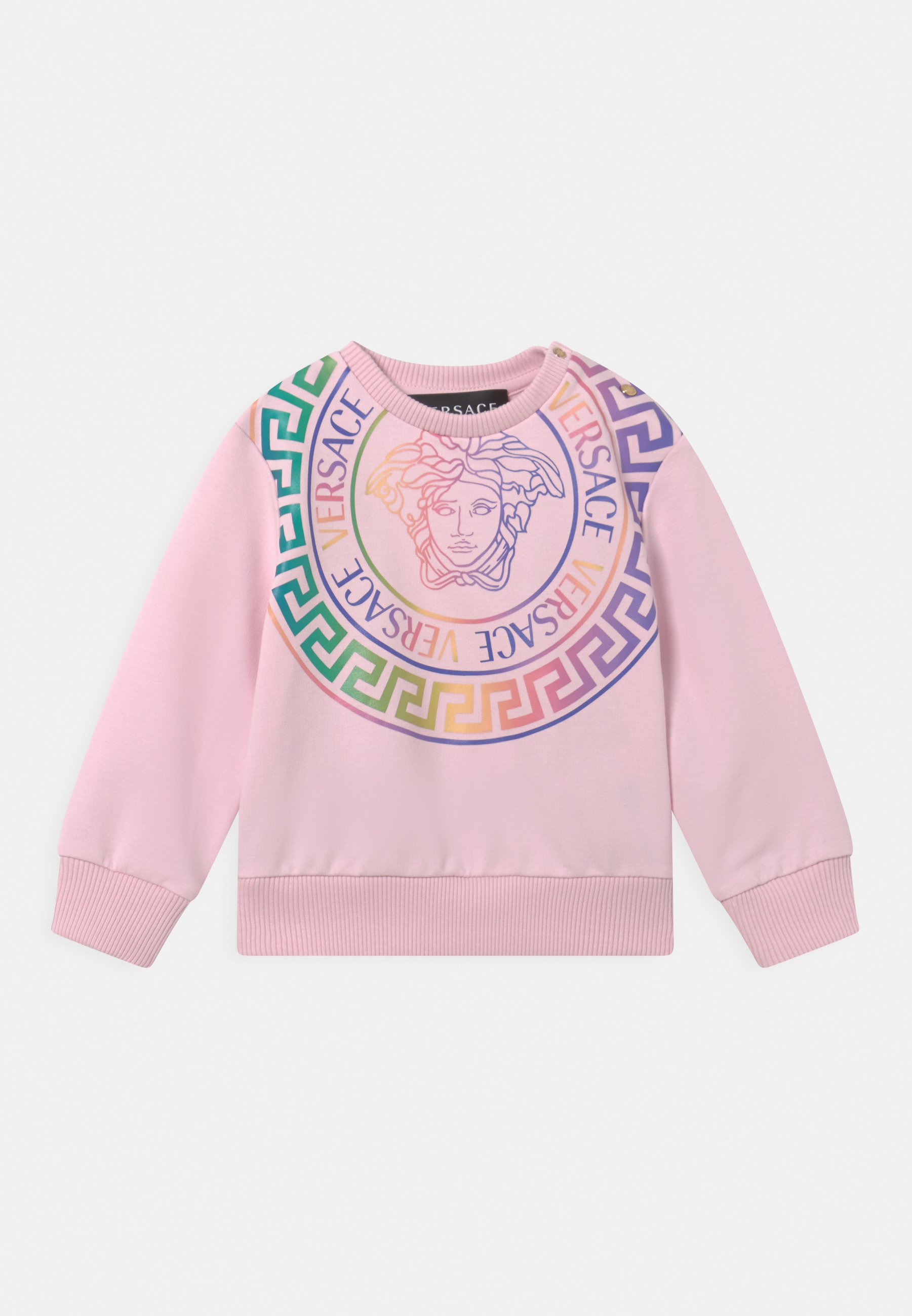 felpa versace zalando