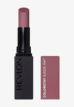 LIPSTICK COLORSTAY SUEDE INK - Rossetto - power trip