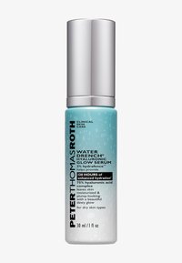 Peter Thomas Roth - PETER THOMAS ROTH WATER DRENCH® HYALURONIC GLOW SERUM 30 ML - Serum - blue Miniatyrbild 1