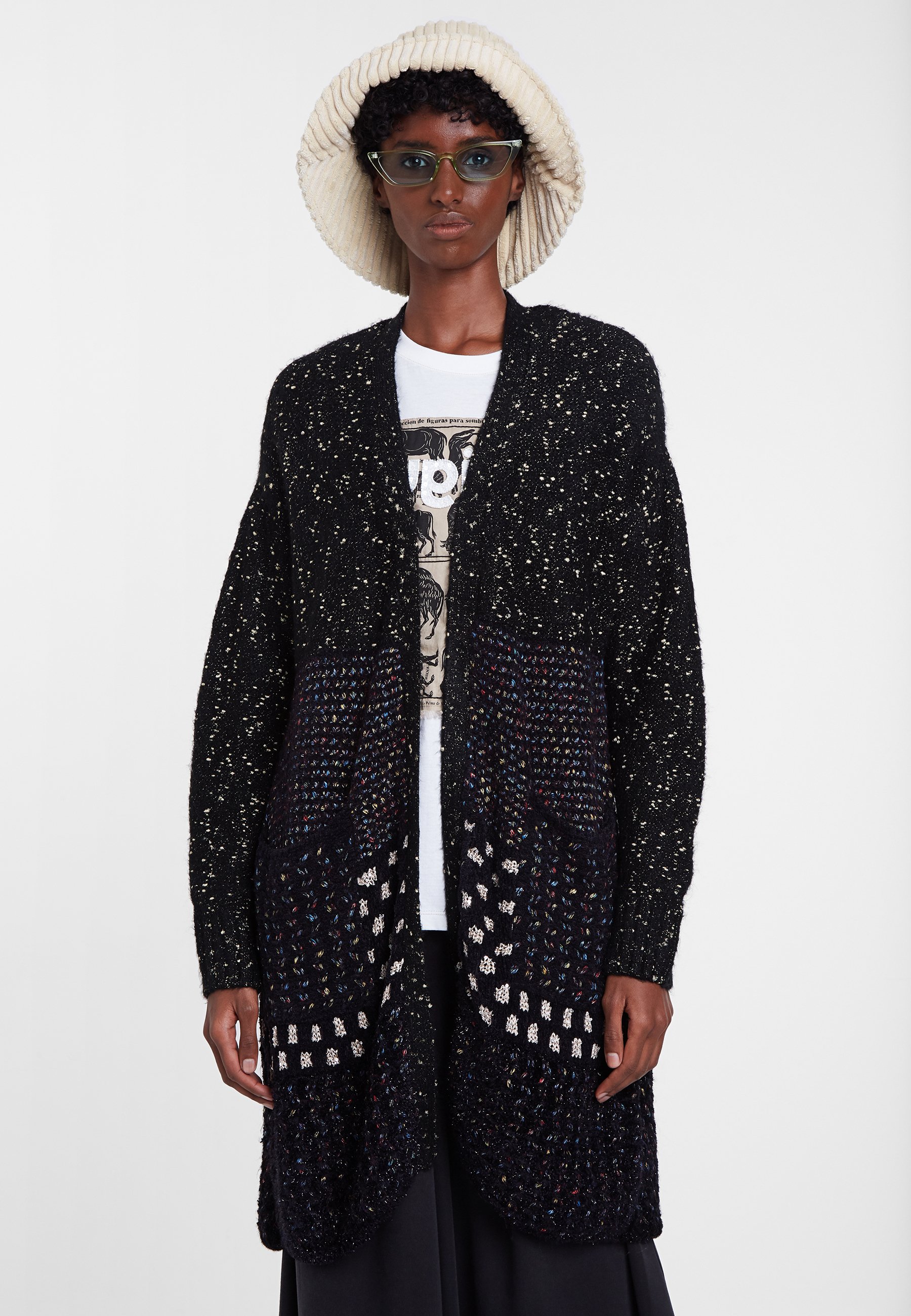 Desigual Damen Pullover & Strickjacken online kaufen | Zalando Desigual Damen Pullover & Strickjacken online kaufen | Zalando
