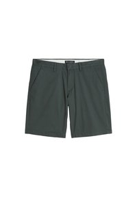Unselected, mangrove