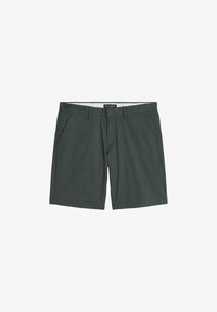 Unselected, mangrove