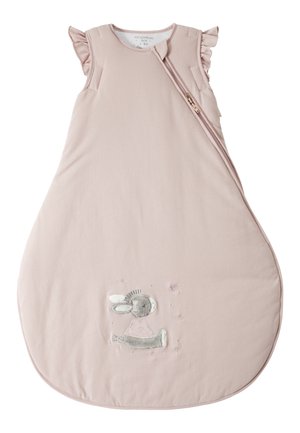 Sterntaler MIT ARMEN EMMI - Nachtwäsche Schlafsack - zartrosa