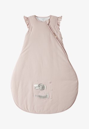 Sterntaler MIT ARMEN EMMI - Nachtwäsche Schlafsack - zartrosa