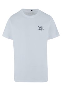 Unselected, white