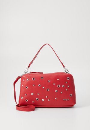 Handtasche - red